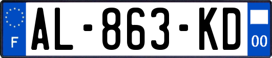 AL-863-KD