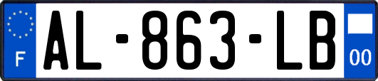 AL-863-LB