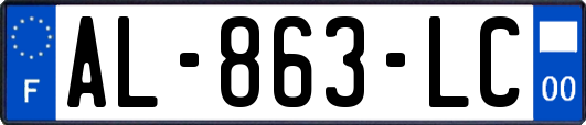 AL-863-LC