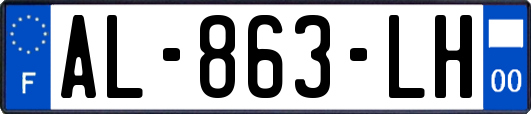 AL-863-LH