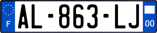AL-863-LJ