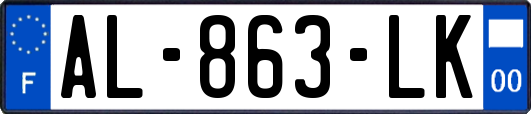 AL-863-LK