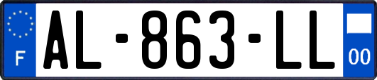 AL-863-LL