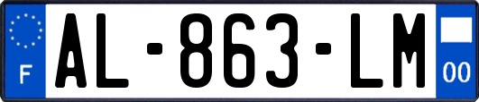 AL-863-LM
