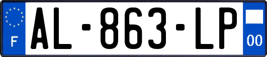 AL-863-LP