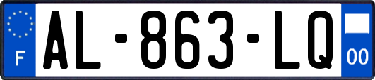 AL-863-LQ