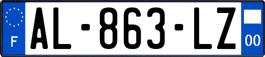 AL-863-LZ