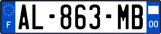 AL-863-MB
