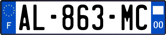 AL-863-MC