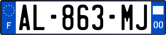 AL-863-MJ
