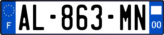 AL-863-MN