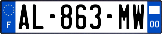 AL-863-MW