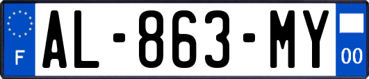 AL-863-MY