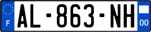 AL-863-NH