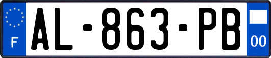 AL-863-PB