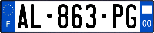 AL-863-PG