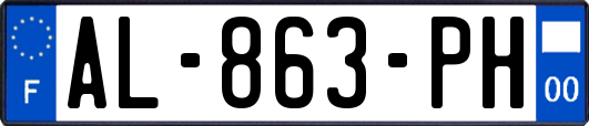 AL-863-PH