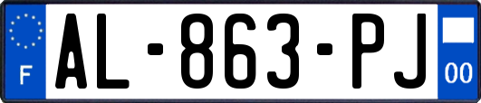 AL-863-PJ