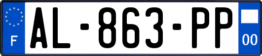 AL-863-PP