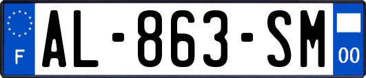 AL-863-SM