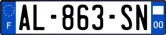 AL-863-SN