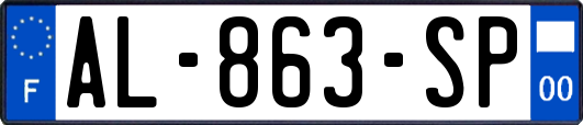 AL-863-SP