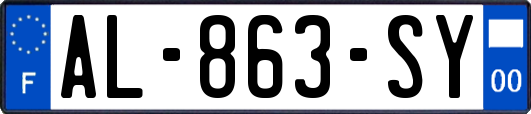 AL-863-SY