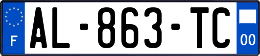 AL-863-TC
