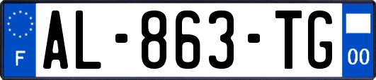 AL-863-TG