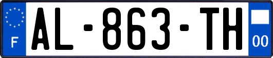 AL-863-TH