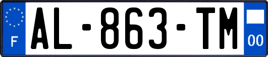 AL-863-TM
