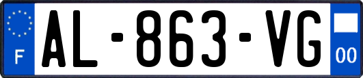 AL-863-VG