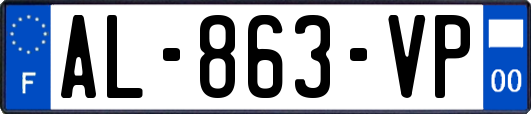 AL-863-VP