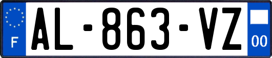 AL-863-VZ