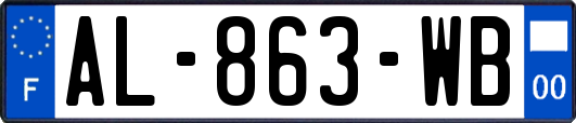 AL-863-WB