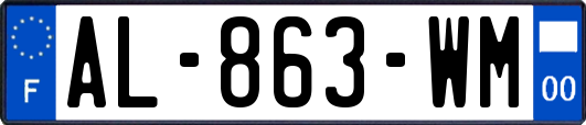 AL-863-WM