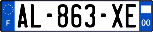 AL-863-XE