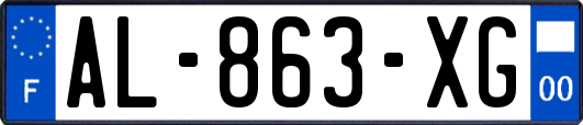 AL-863-XG