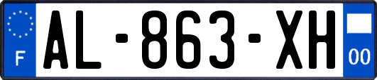 AL-863-XH