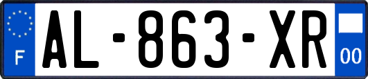 AL-863-XR