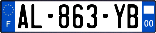 AL-863-YB