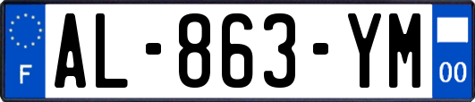 AL-863-YM