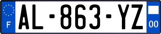 AL-863-YZ