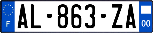 AL-863-ZA