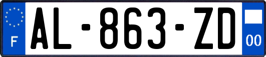 AL-863-ZD