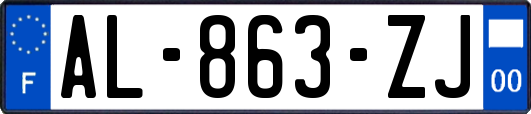 AL-863-ZJ