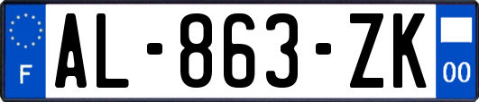 AL-863-ZK