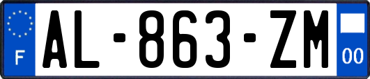 AL-863-ZM