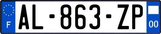 AL-863-ZP