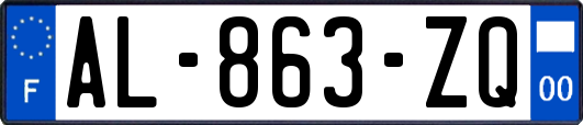 AL-863-ZQ